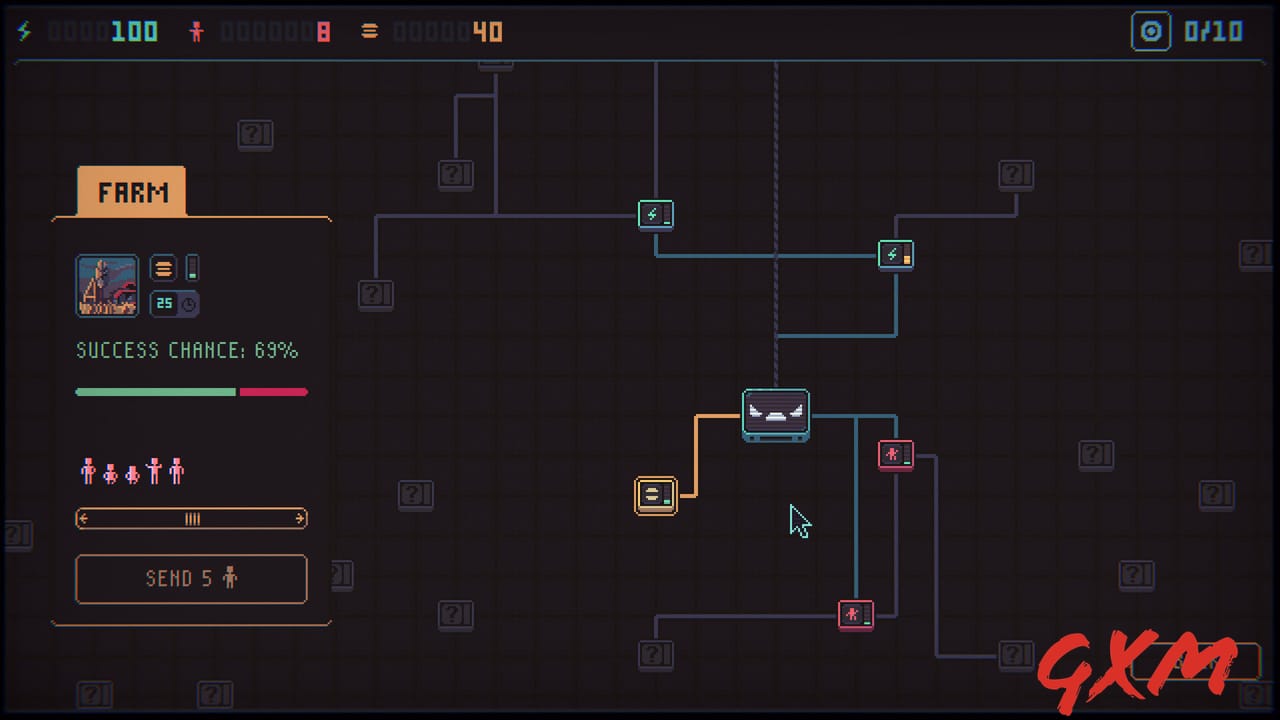 Screenshot 5 of Despotism 3k