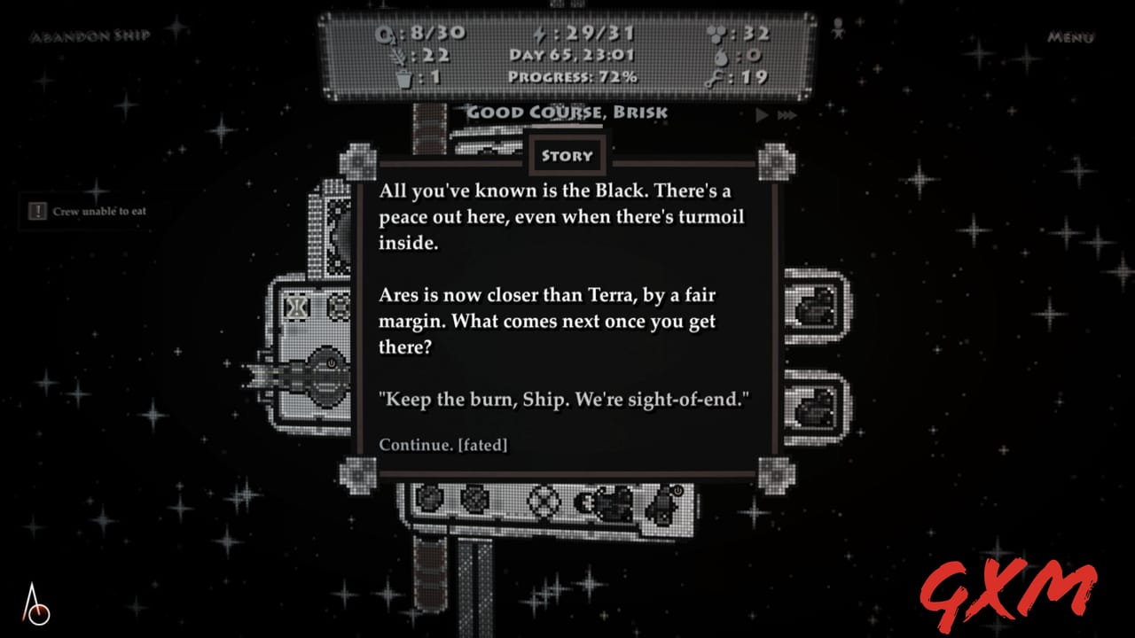 Screenshot 2 of Destination Ares