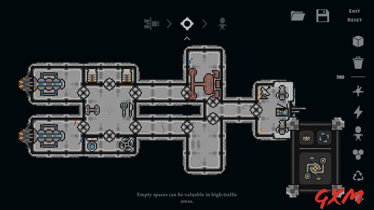 Screenshot 4 of Destination Ares