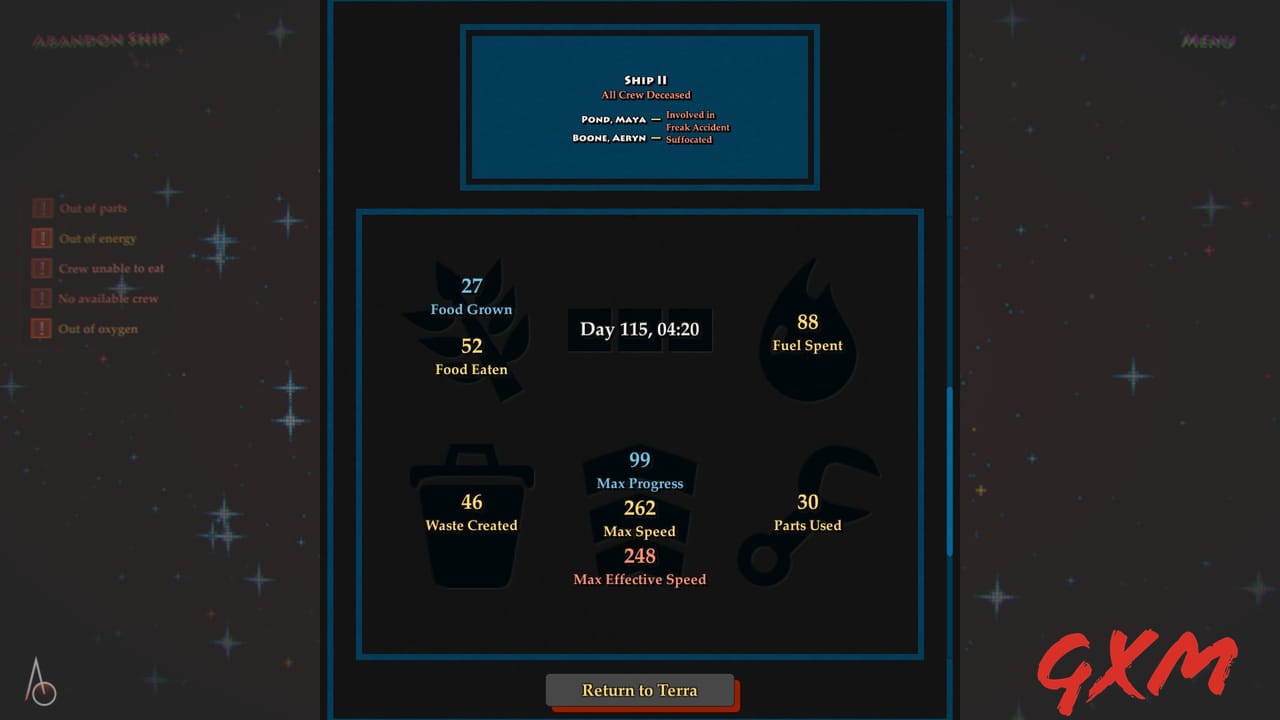 Screenshot 5 of Destination Ares