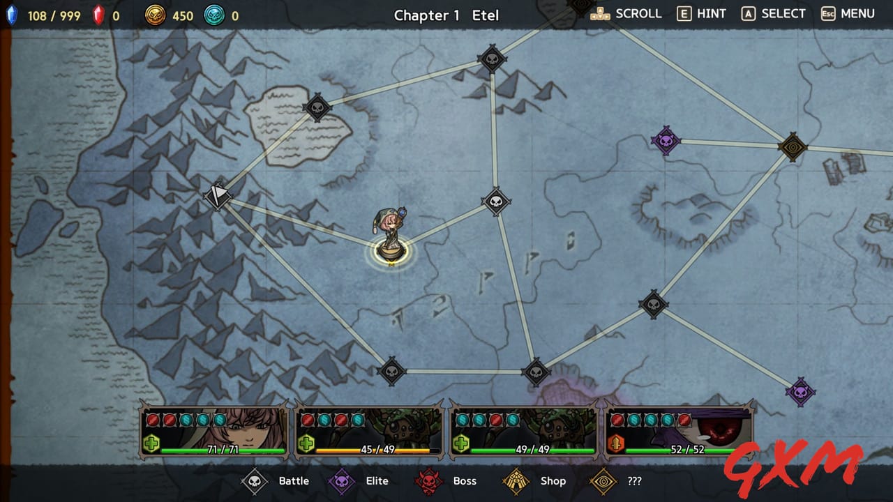 Screenshot 2 of Destiny or Fate