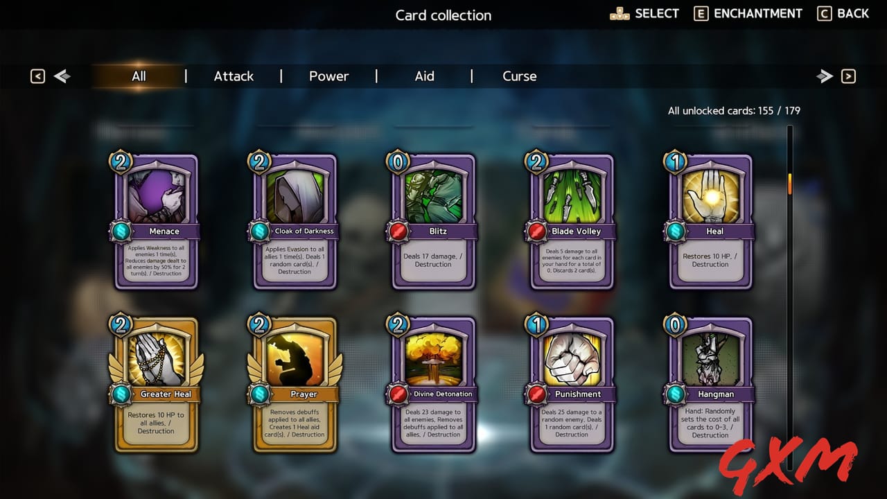 Screenshot 3 of Destiny or Fate