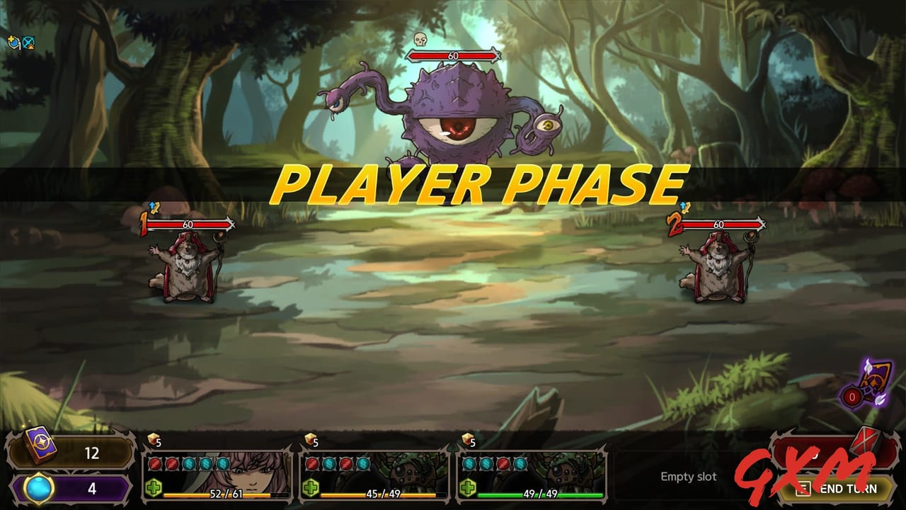 Screenshot 4 of Destiny or Fate