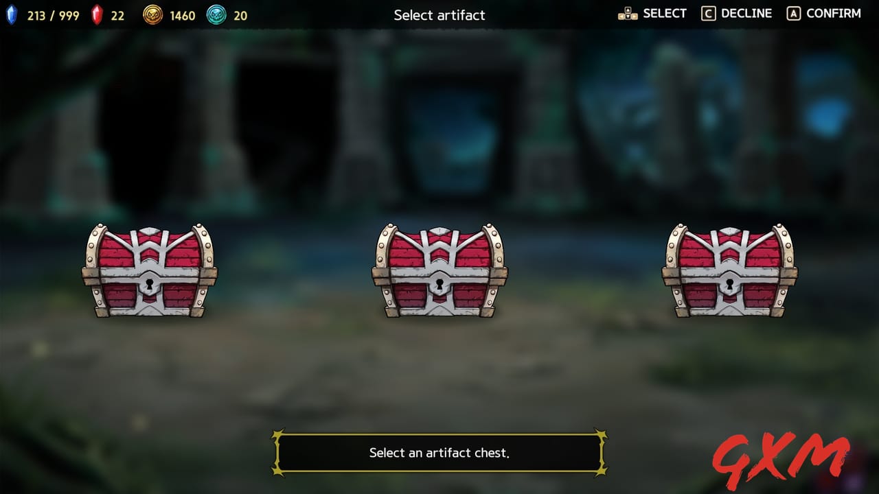 Screenshot 8 of Destiny or Fate