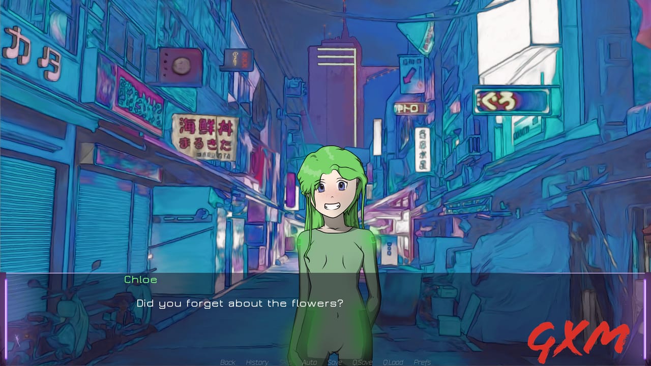 Screenshot 4 of Destiny?s Plan