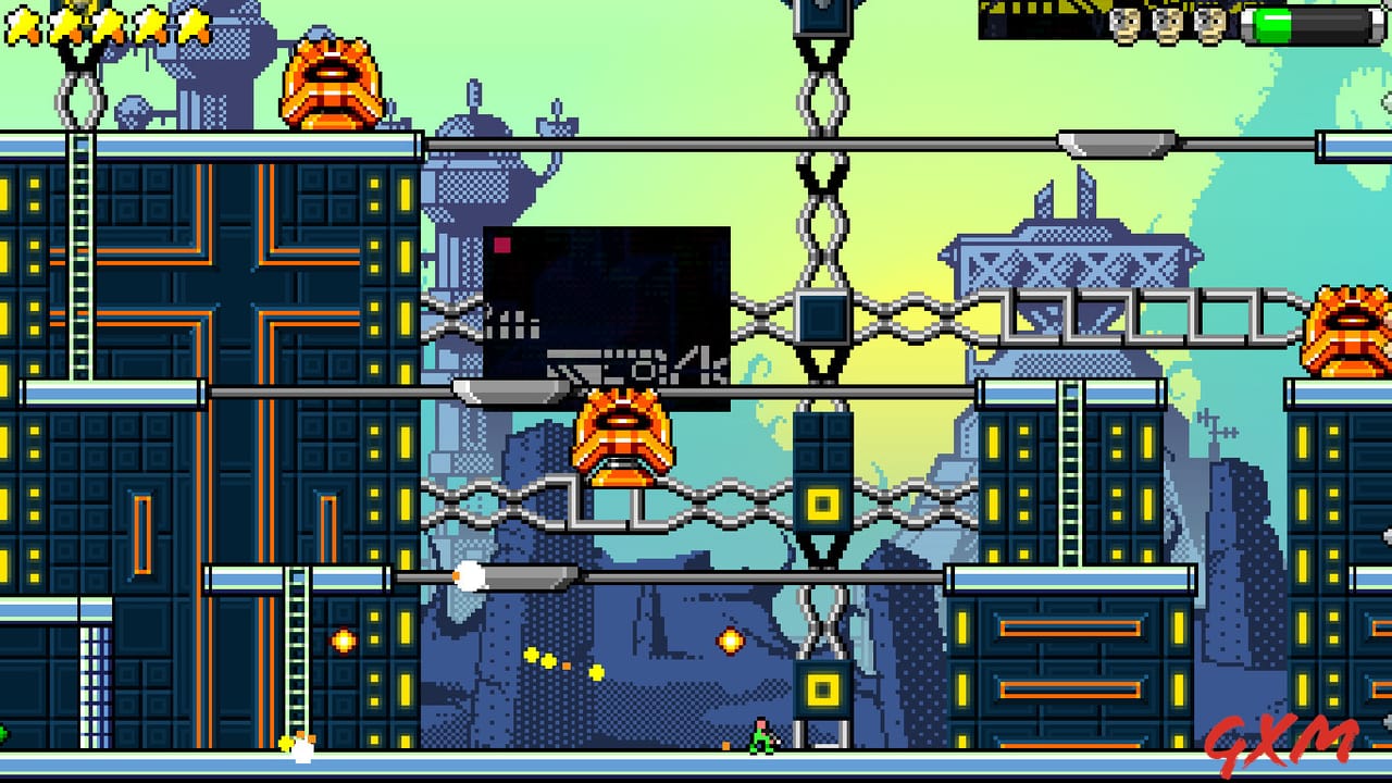 Screenshot 3 of Destructivator 2