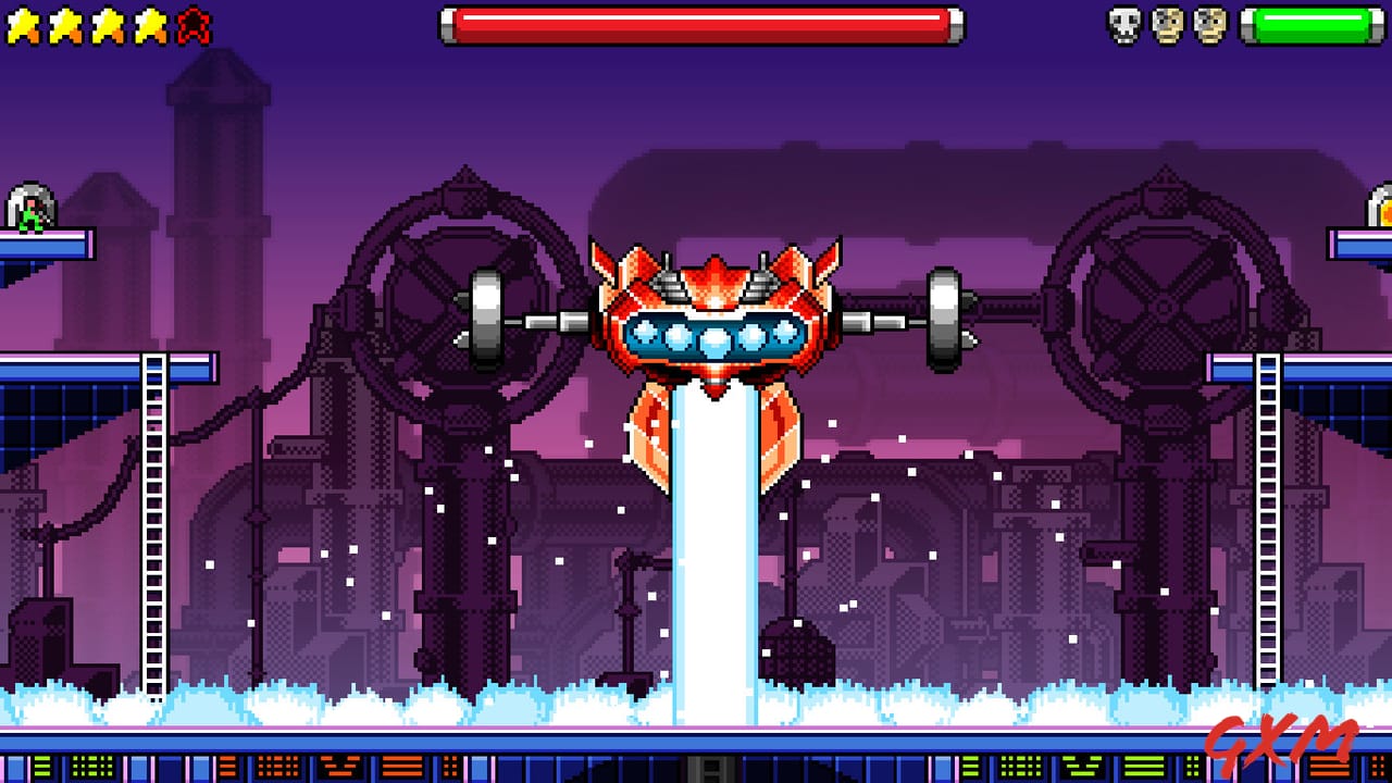 Screenshot 4 of Destructivator 2