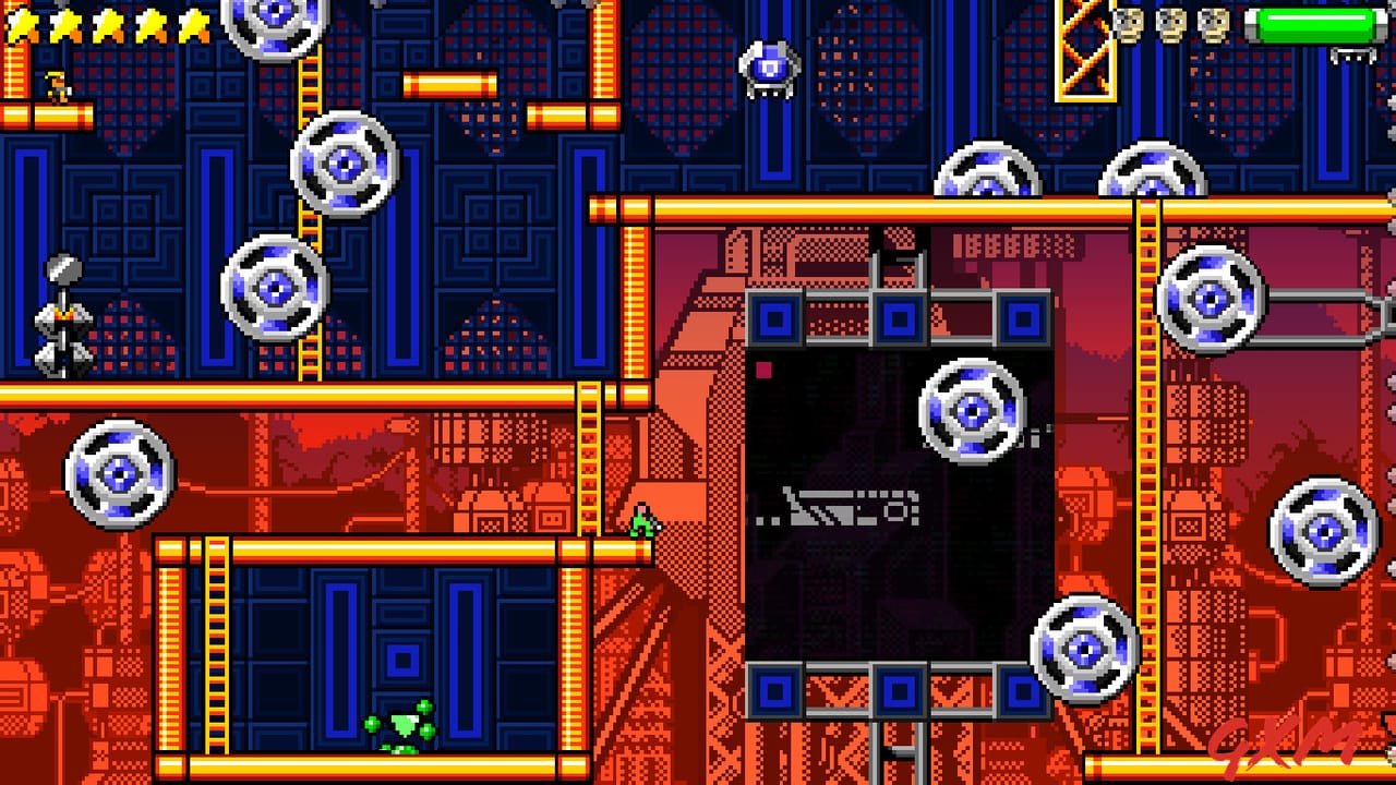 Screenshot 5 of Destructivator 2