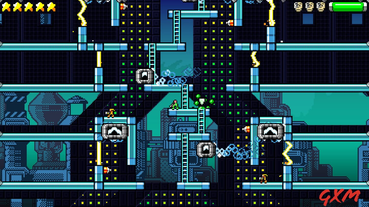 Screenshot 6 of Destructivator 2