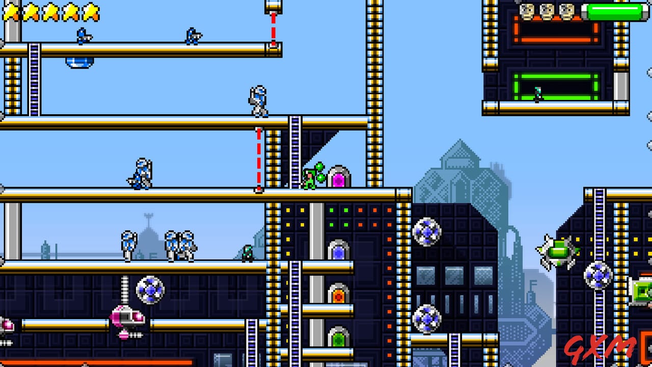 Screenshot 8 of Destructivator 2