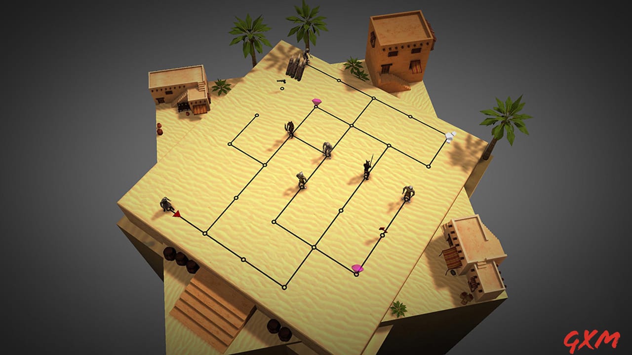 Screenshot 3 of Detective Puz