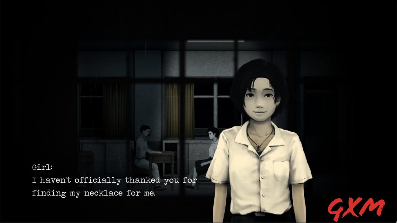 Screenshot 4 of Detention