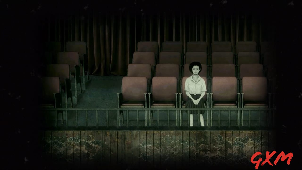 Screenshot 5 of Detention