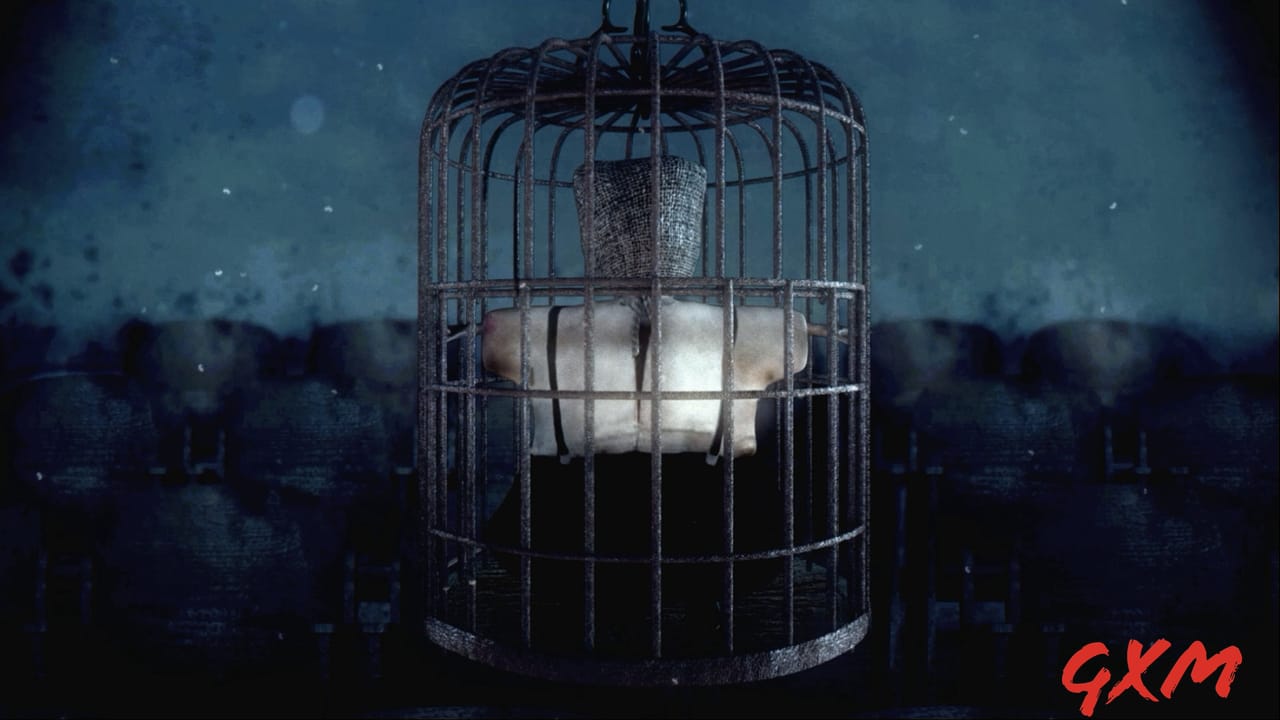 Screenshot 6 of Detention