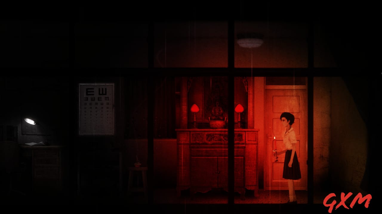 Screenshot 7 of Detention