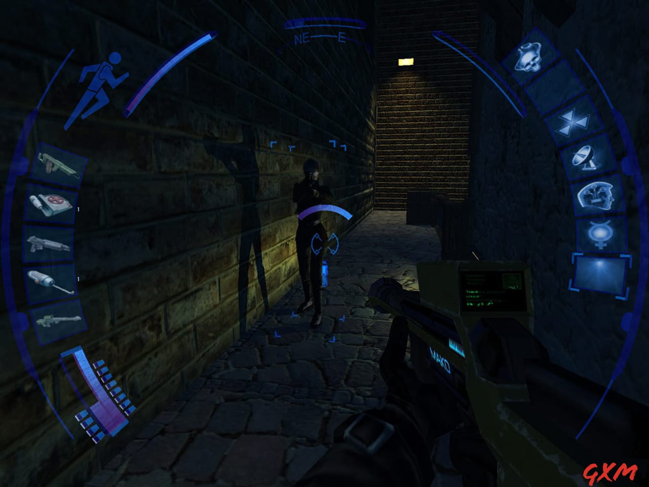 Screenshot 6 of Deus Ex: Invisible War