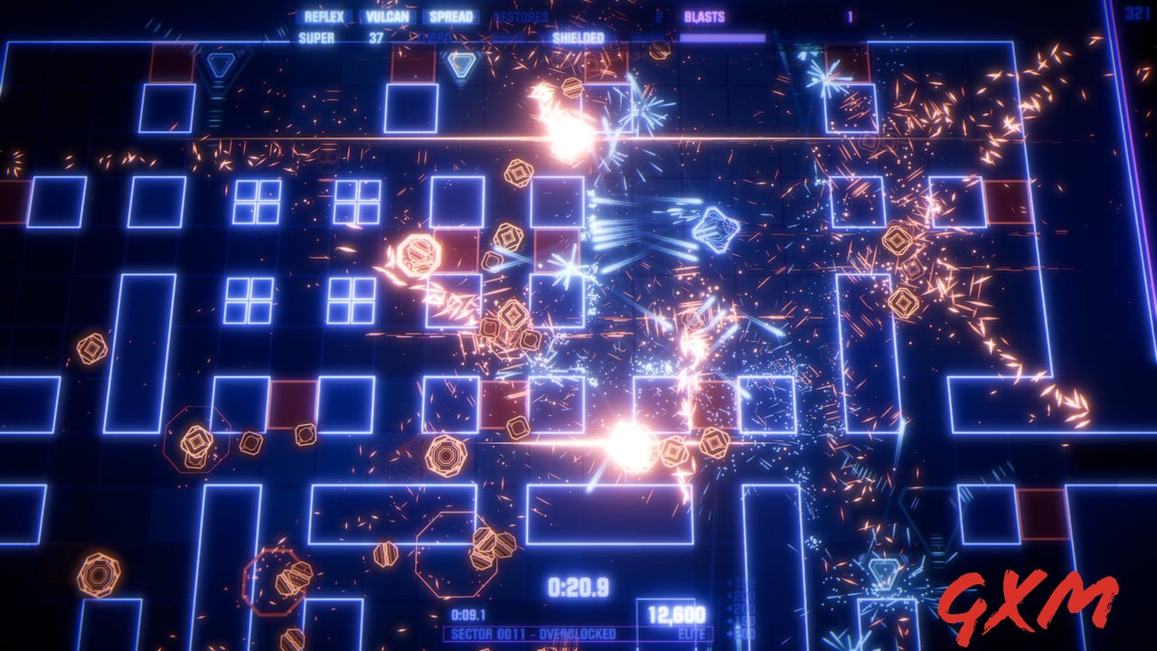 Screenshot 2 of Devastator