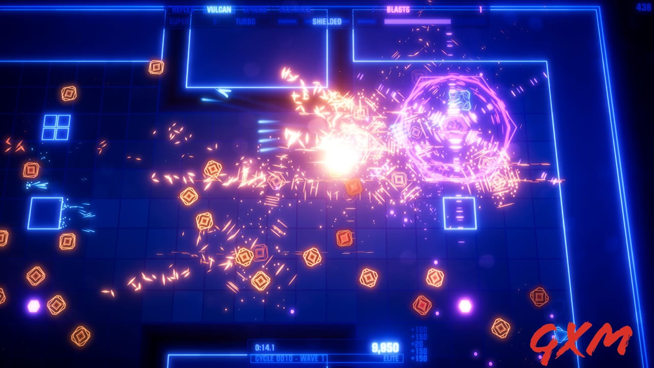 Screenshot 5 of Devastator