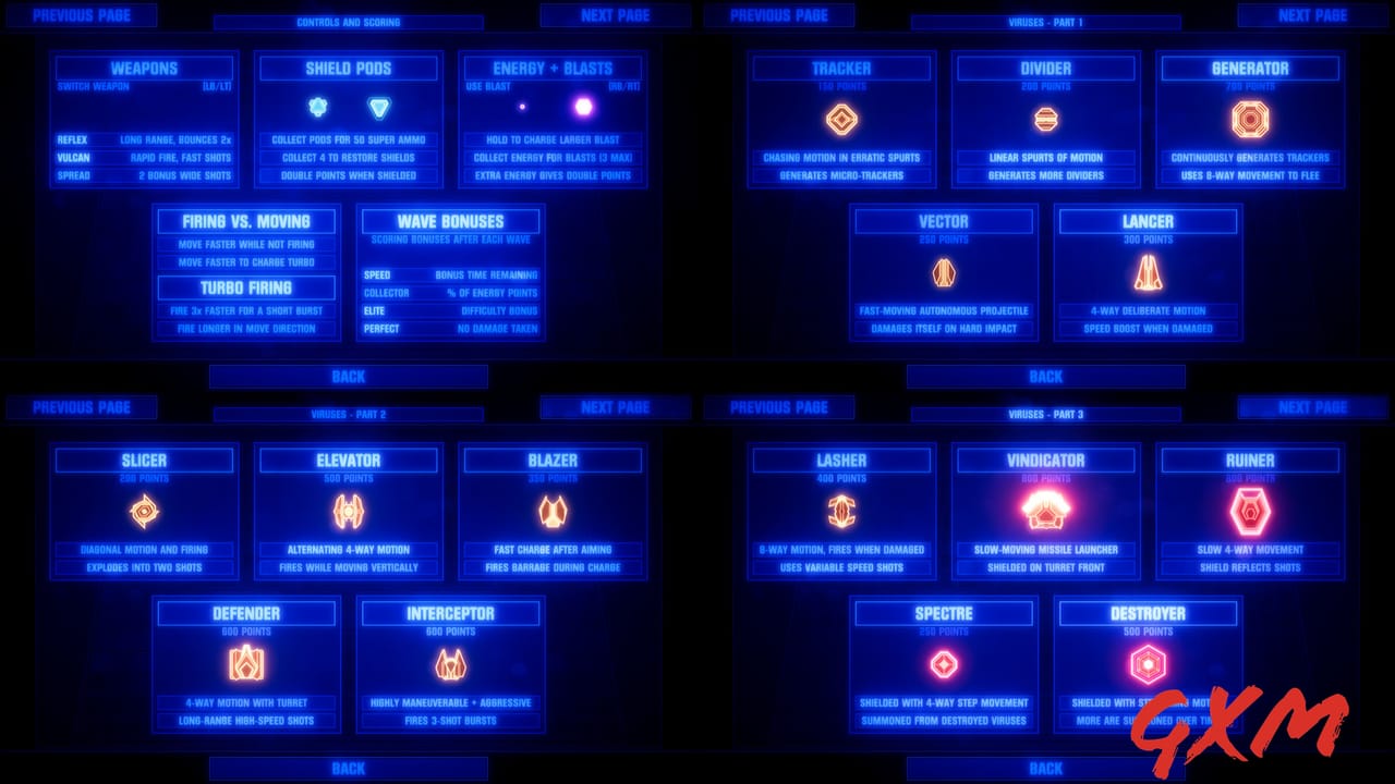 Screenshot 6 of Devastator