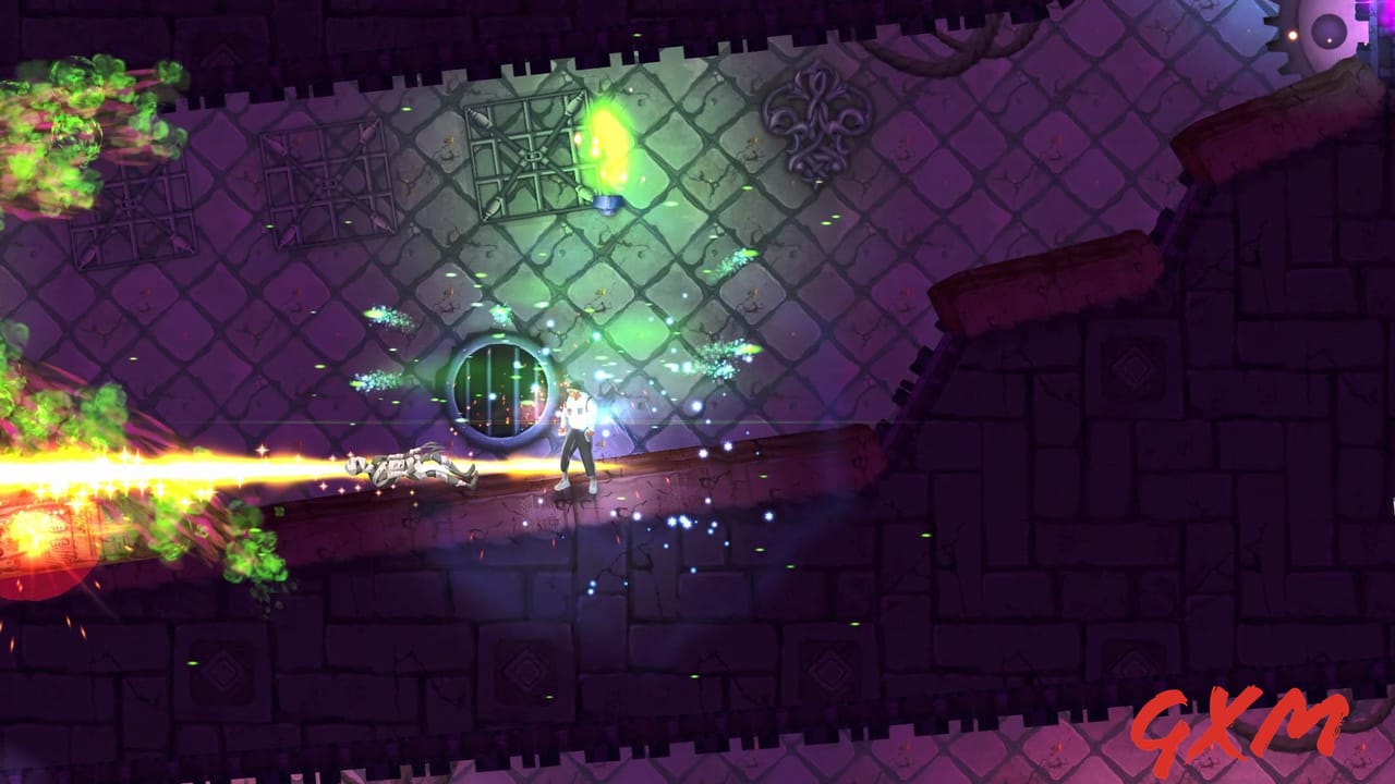 Screenshot 3 of Devil Edge