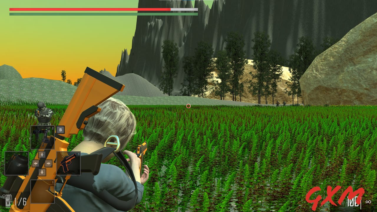 Screenshot 4 of Devil Should Die