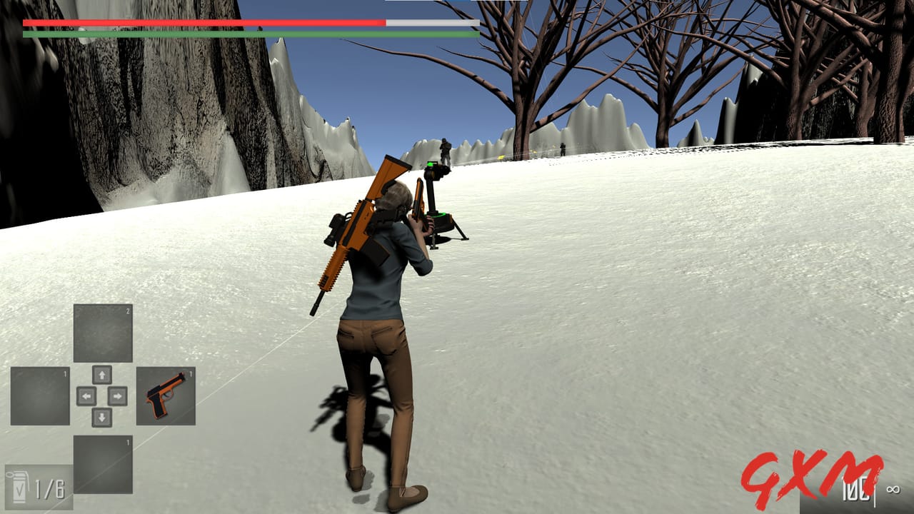 Screenshot 6 of Devil Should Die