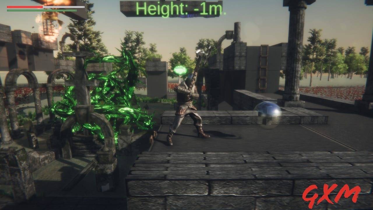 Screenshot 4 of DevilShaft: TheTower