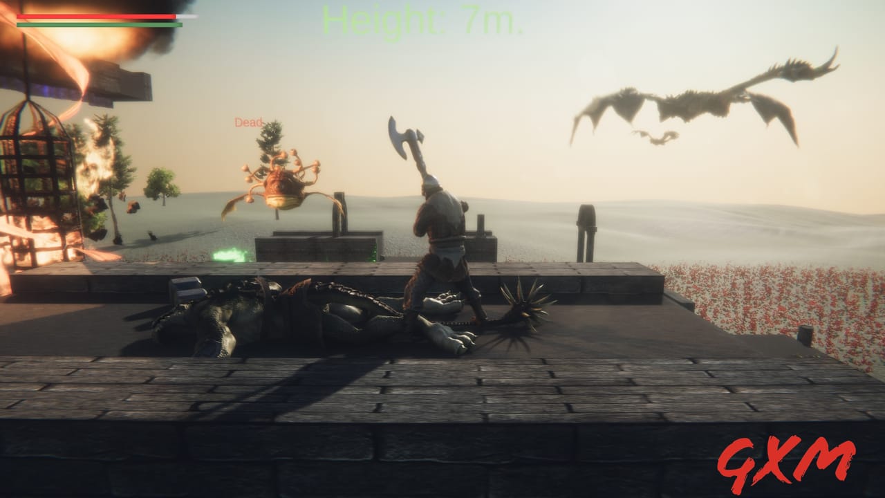 Screenshot 6 of DevilShaft: TheTower