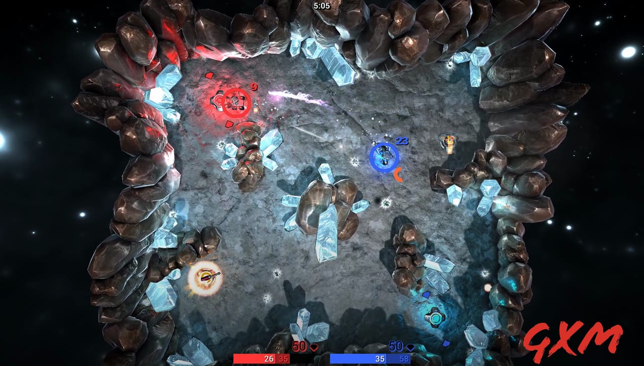 Screenshot 7 of Diamonds