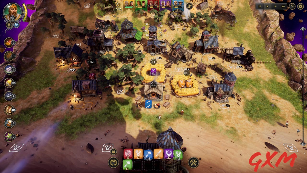 Dice Legacy Screenshot 1