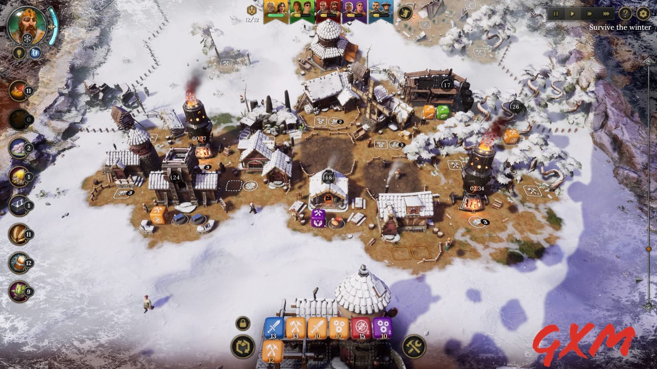 Screenshot 2 of Dice Legacy