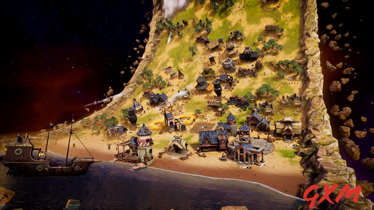 Screenshot 5 of Dice Legacy