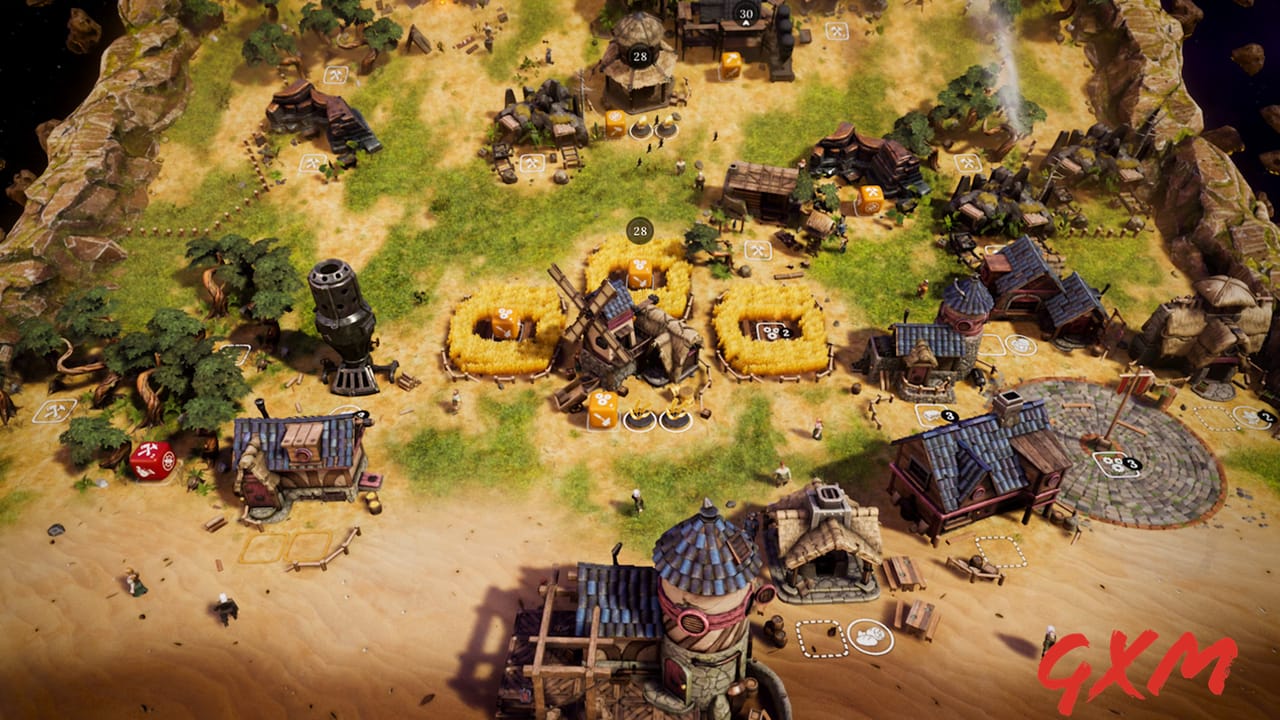 Screenshot 6 of Dice Legacy