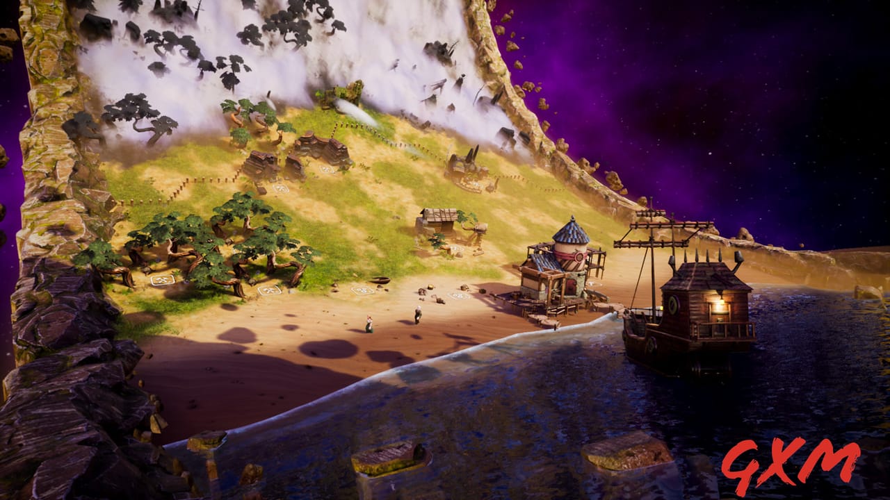 Screenshot 7 of Dice Legacy