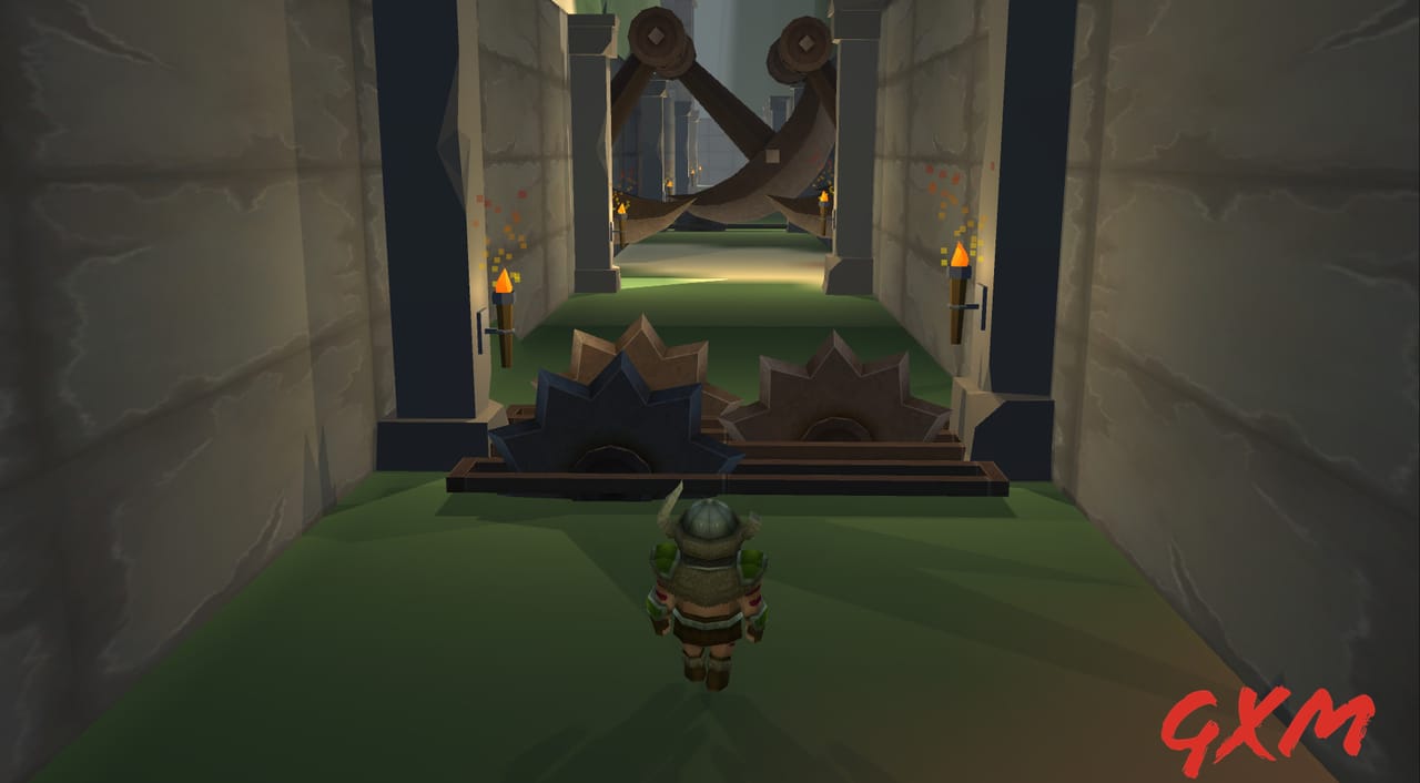 Die Die Die And Try Screenshot 1