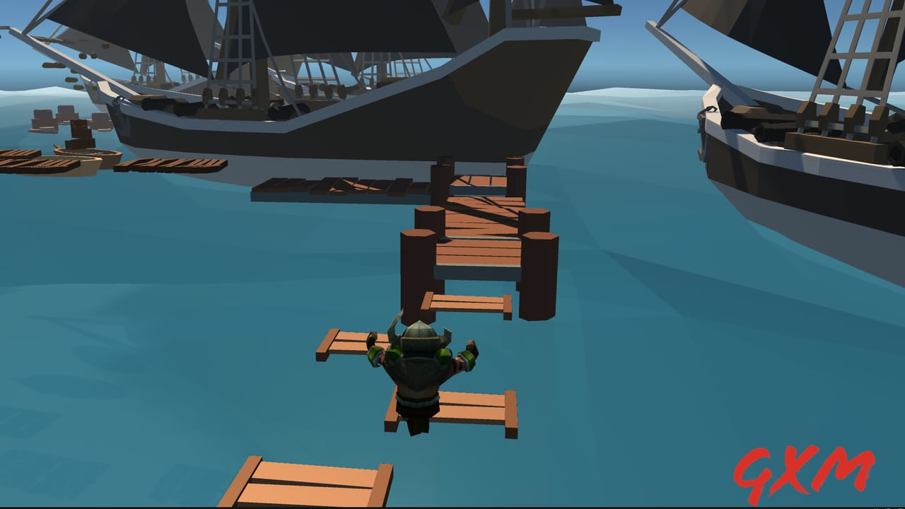 Screenshot 2 of Die Die Die And Try