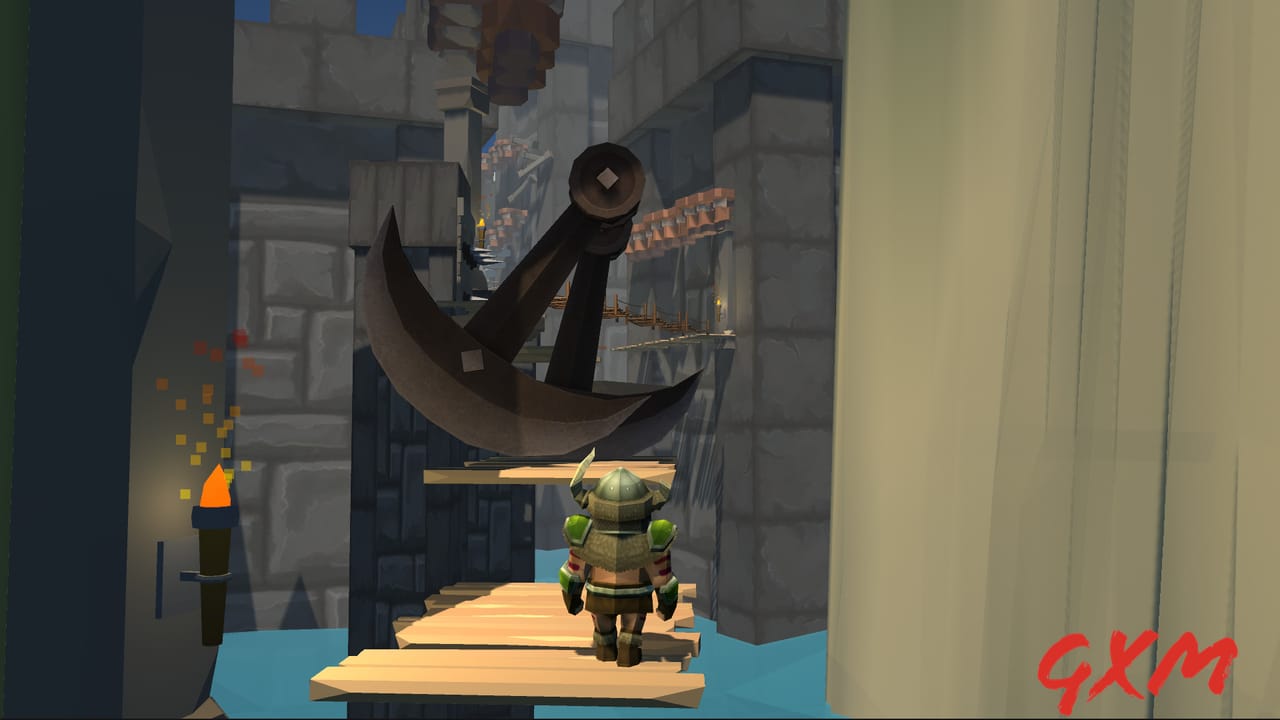 Screenshot 3 of Die Die Die And Try