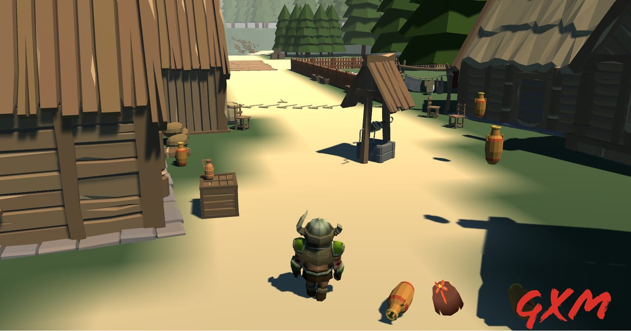 Screenshot 4 of Die Die Die And Try