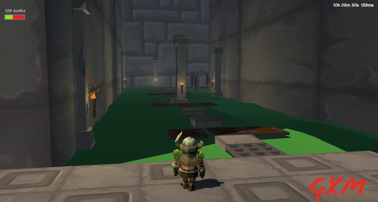 Screenshot 5 of Die Die Die And Try