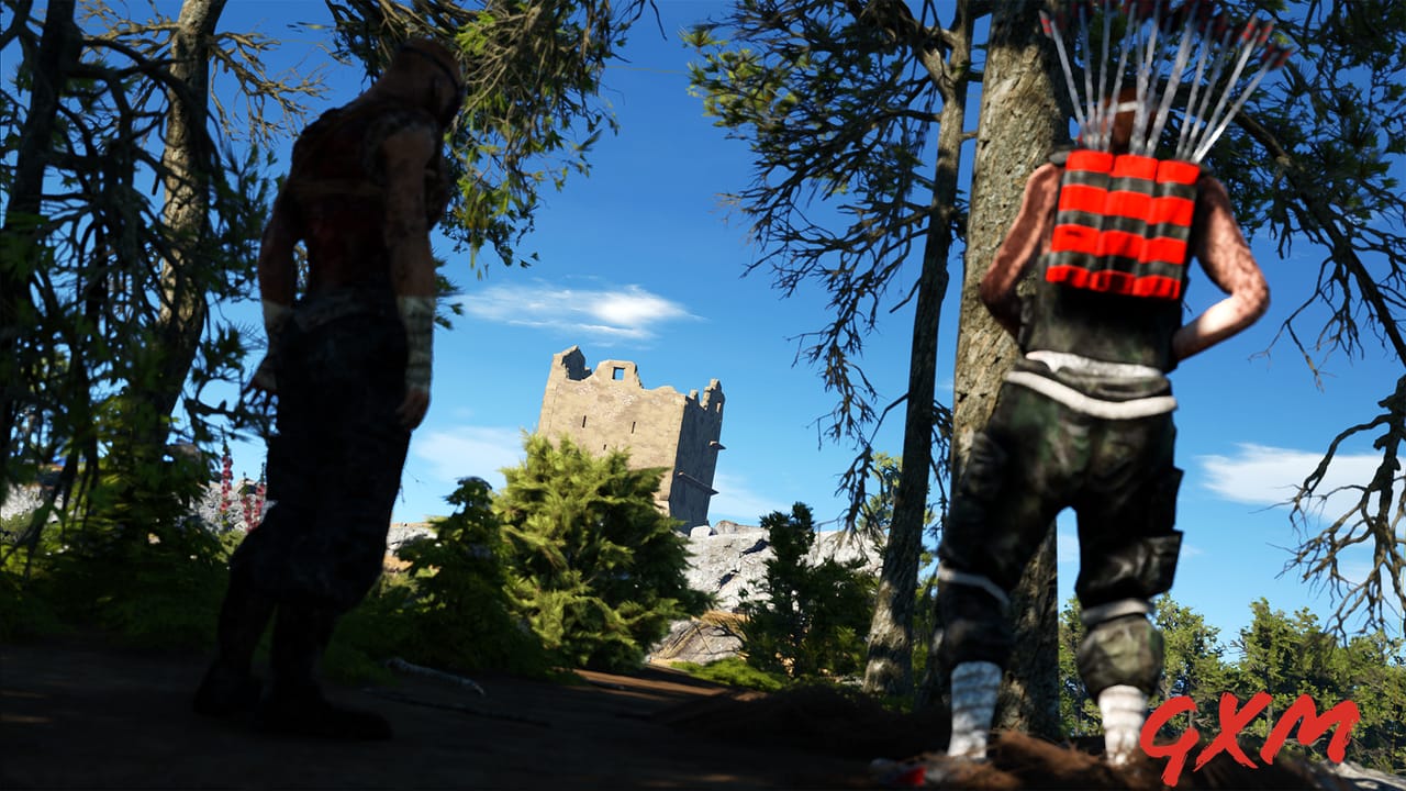 Screenshot 4 of Die Young