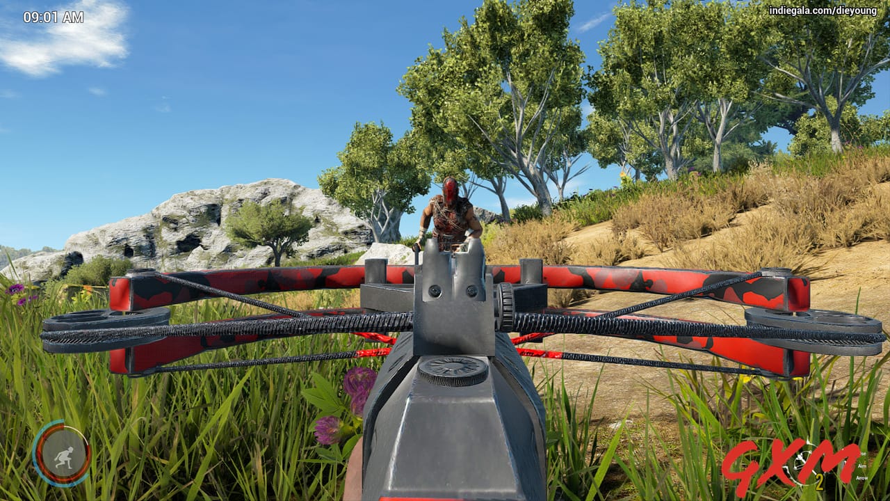 Screenshot 5 of Die Young