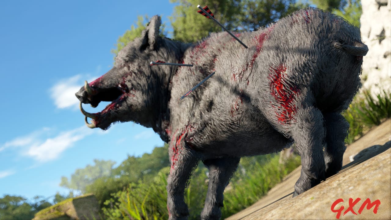 Screenshot 7 of Die Young