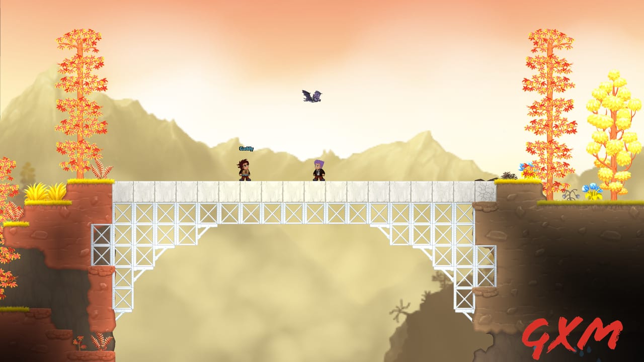 Screenshot 4 of Dig or Die