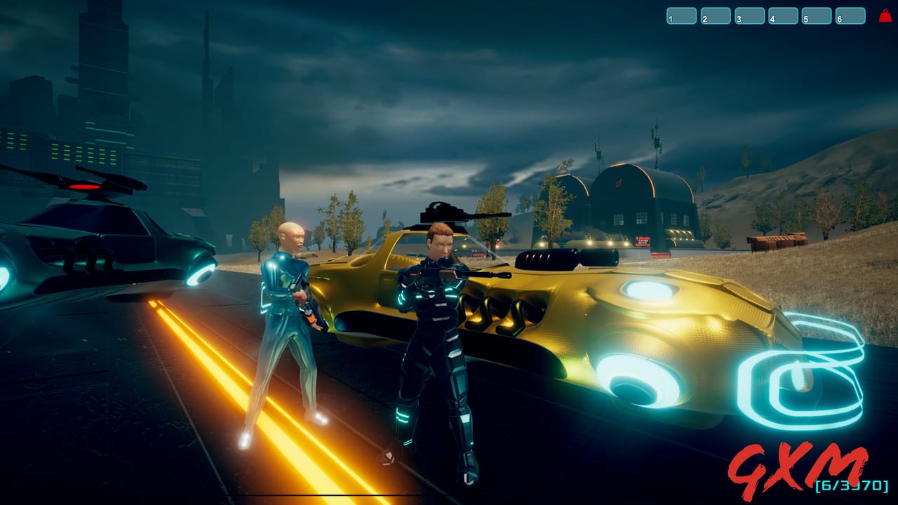 Digitizer Screenshot 1