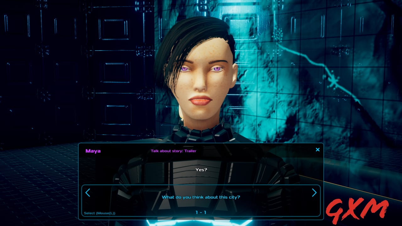 Screenshot 3 of Digitizer