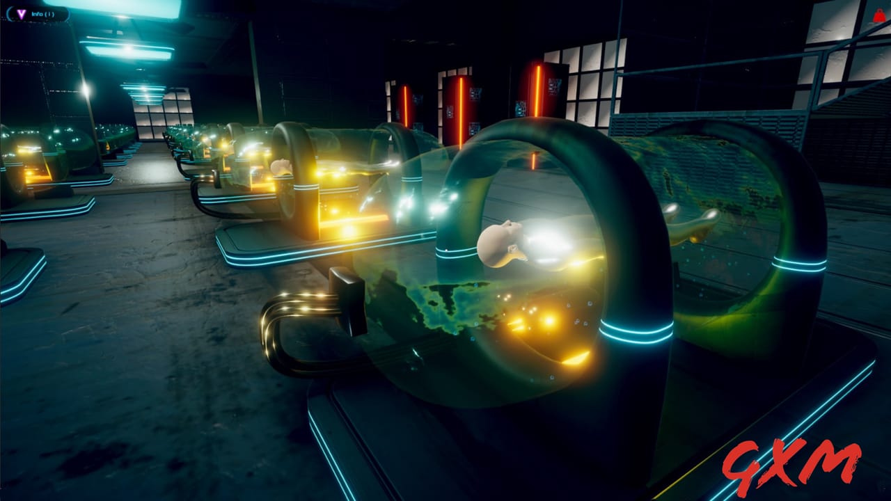 Screenshot 4 of Digitizer