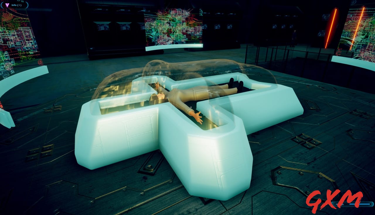 Screenshot 8 of Digitizer