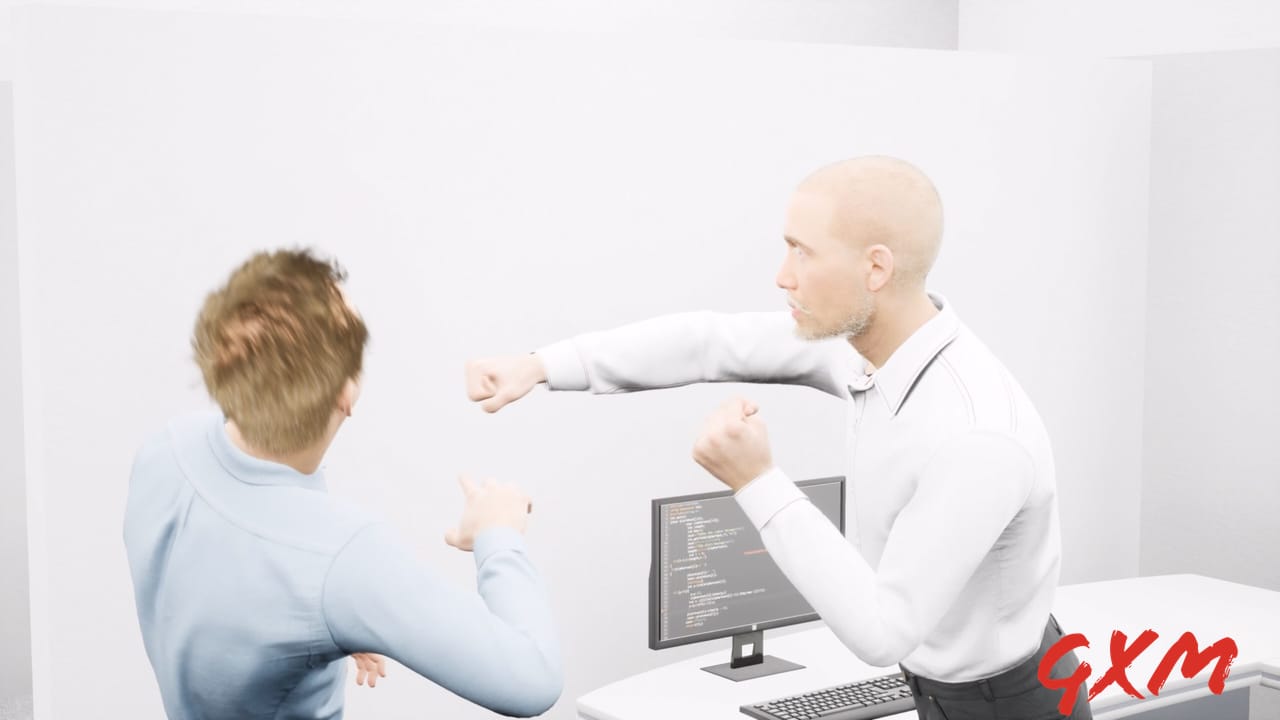 Screenshot 4 of Dimensions of Mind