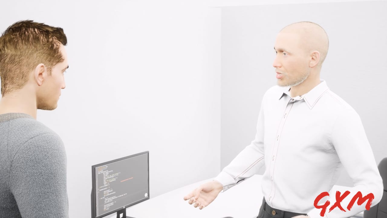 Screenshot 7 of Dimensions of Mind