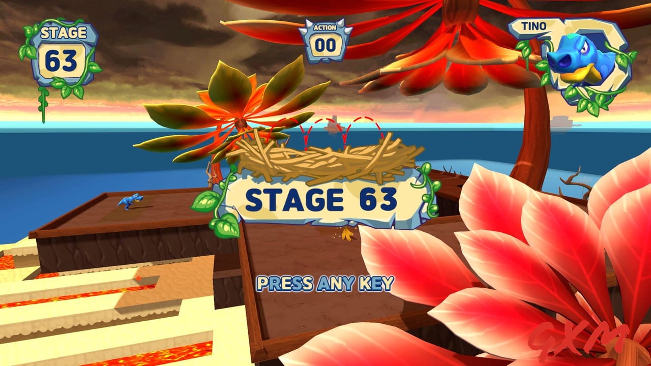 Screenshot 6 of Dinoland